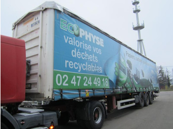 Polprikolica s ponjavo FRUEHAUF