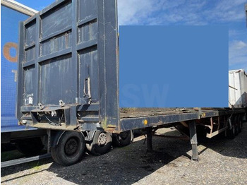 Polprikolica s kesonom FRUEHAUF