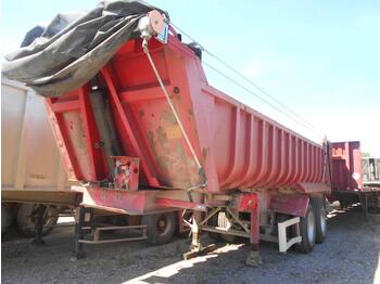 Kiper polprikolica FRUEHAUF