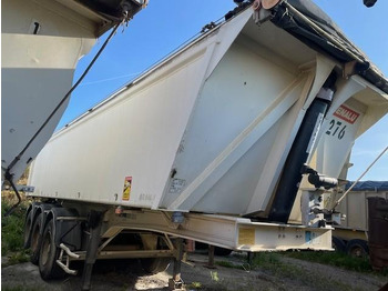 Kiper polprikolica GENERAL TRAILER