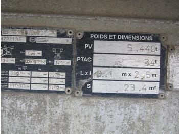 Kiper polprikolica GT TRAILERS: slika 3 Kiper polprikolica GT TRAILERS: slika 3