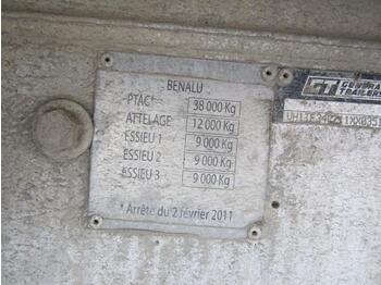 Kiper polprikolica GT TRAILERS: slika 5 Kiper polprikolica GT TRAILERS: slika 5