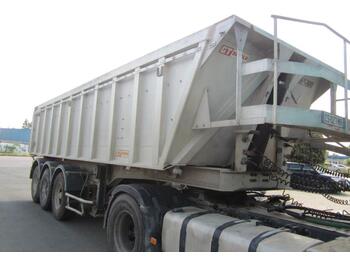 Kiper polprikolica GT TRAILERS: slika 2 Kiper polprikolica GT TRAILERS: slika 2