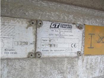 Kiper polprikolica GT TRAILERS: slika 4 Kiper polprikolica GT TRAILERS: slika 4