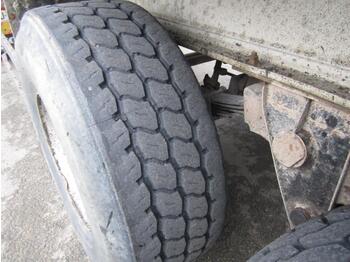 Kiper polprikolica General Trailers: slika 3