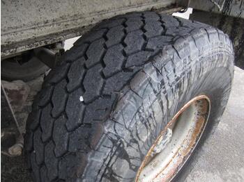 Kiper polprikolica General Trailers: slika 2