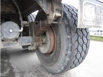 Kiper polprikolica General Trailers: slika 5