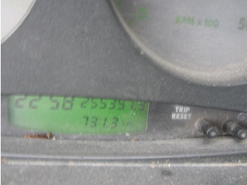 Dostavno vozilo prekucnik Iveco Daily 35C11: slika 4