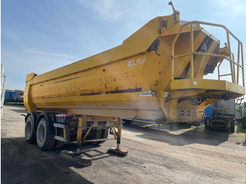 Kiper polprikolica KAISER