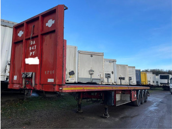 Polprikolica s kesonom KAISER