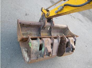 Mini bager Kubota U25: slika 5