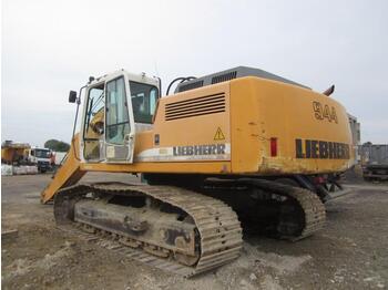 Bager goseničar LIEBHERR R 944