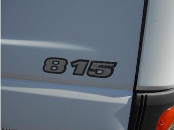 Tovornjak s kesonom Mercedes Atego 815: slika 3