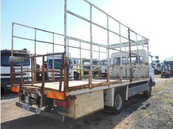 Tovornjak s kesonom Mercedes Atego 815: slika 5