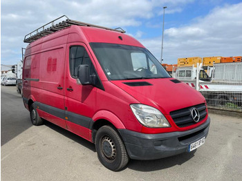 Furgon MERCEDES-BENZ Sprinter