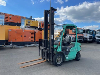 Diesel viličar MITSUBISHI