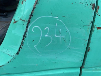 Diesel viličar Mitsubishi FD25N: slika 5