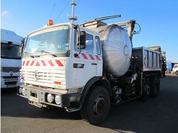 Brizgalka za bitumen RENAULT G 300