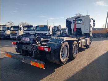 Kotalni prekucni tovornjak Renault Gamme C 380: slika 2