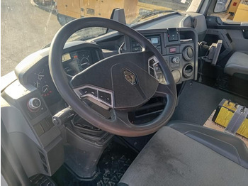 Kotalni prekucni tovornjak Renault Gamme C 380: slika 3