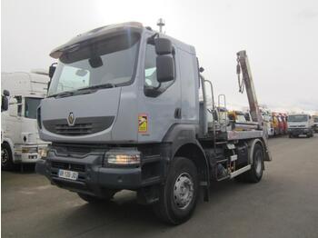 Komunalni tovornjak RENAULT Kerax 460