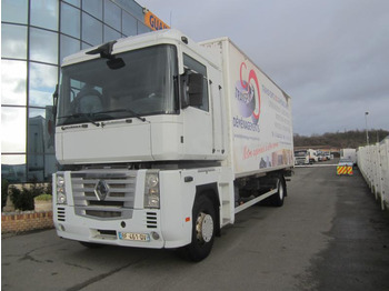 Tovornjak zabojnik RENAULT Magnum 460