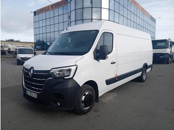 Furgon RENAULT Master