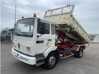 Tovornjak prekucnik RENAULT Midliner