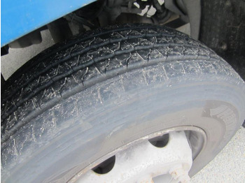 Tovornjak zabojnik Renault Midlum 220 DXI: slika 3