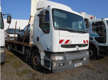 Tovornjak s kesonom RENAULT Premium 270
