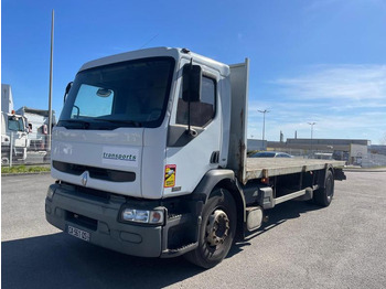 Tovornjak s kesonom RENAULT Premium 270