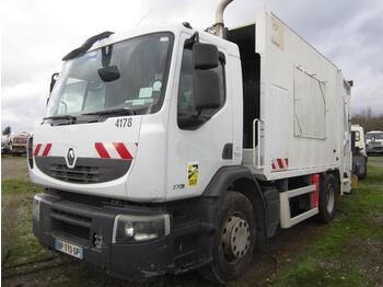 Smetarski tovornjak RENAULT Premium 270