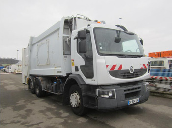 Smetarski tovornjak RENAULT Premium 320