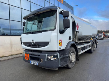 Tovornjak cisterna RENAULT Premium 370