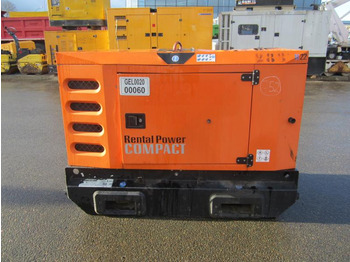 Generator Sdmo R22: slika 3 Generator Sdmo R22: slika 3