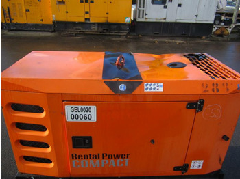 Generator Sdmo R22: slika 5 Generator Sdmo R22: slika 5