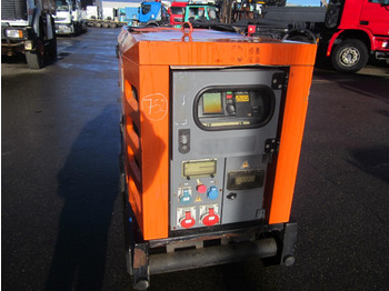 Generator Sdmo R22: slika 2 Generator Sdmo R22: slika 2