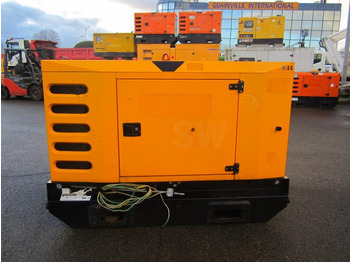 Generator SDMO