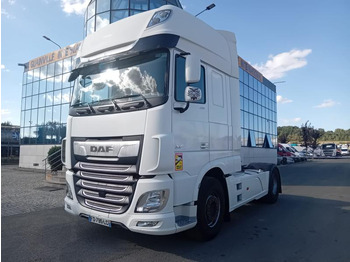 Vlačilec DAF XF 460