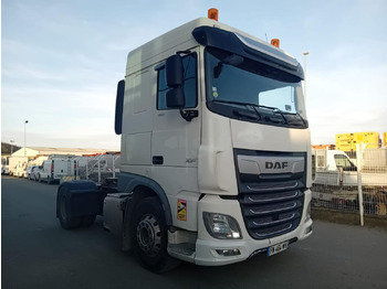 Vlačilec DAF XF 480