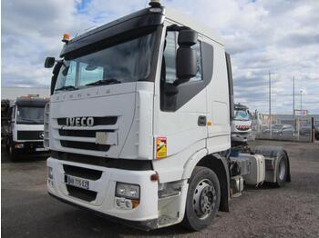 Vlačilec IVECO Stralis 440