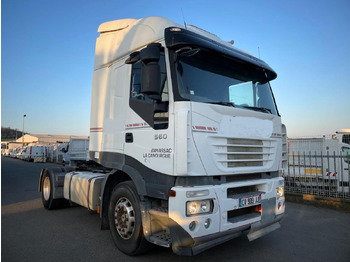 Vlačilec IVECO Stralis 560