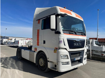 Vlačilec MAN TGX 18.440