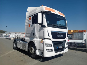 Vlačilec MAN TGX 18.440