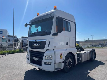Vlačilec MAN TGX 18.500