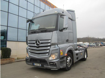 Vlačilec MERCEDES-BENZ Actros 1845