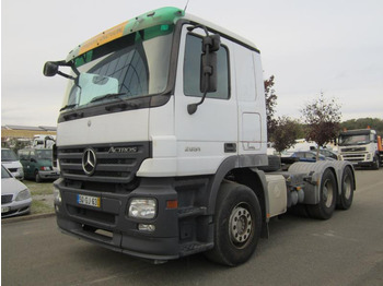 Vlačilec MERCEDES-BENZ Actros