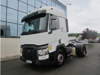 Vlačilec RENAULT T 460