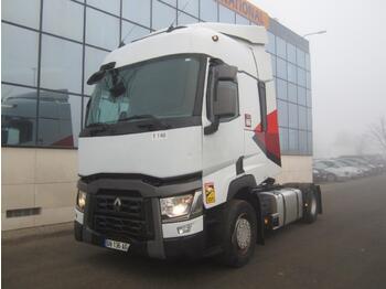 Vlačilec RENAULT T 460