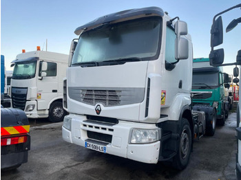 Vlačilec RENAULT Premium Lander